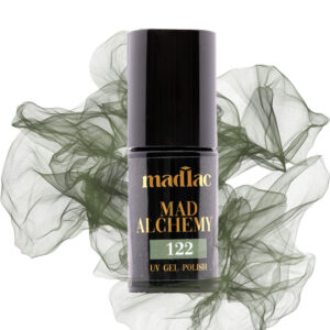 Lakier Hybrydowy UV LED Mad Alchemy  6 ml - 122