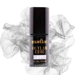 Lakier Hybrydowy UV LED Outlaw Chic  6 ml - 131