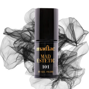 Lakier Hybrydowy UV LED Mad Estetic  6 ml - 101