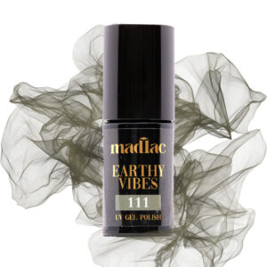 Lakier Hybrydowy UV LED Earthy Vibes  6 ml - 111