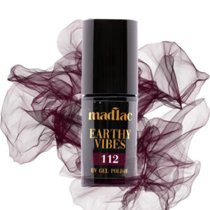 Lakier Hybrydowy UV LED Earthy Vibes  6 ml - 112