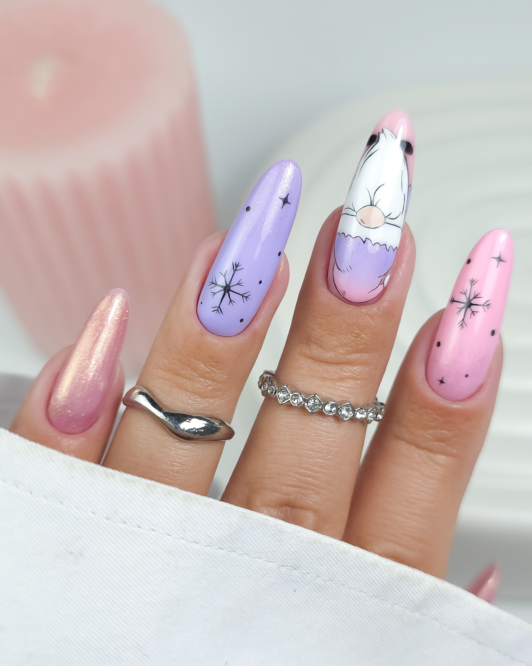 Lakier Hybrydowy UV LED Earthy Vibes  6 ml - 116 - obrazek 3