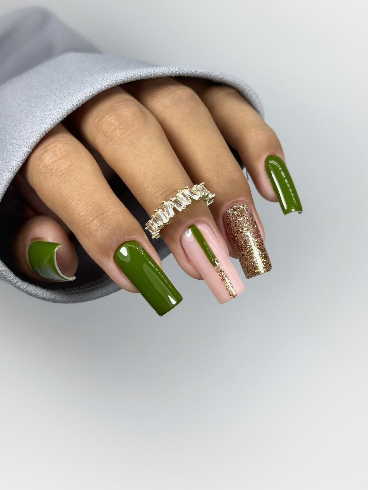 Lakier Hybrydowy UV LED Mad Alchemy 6 ml - 122 - obrazek 3