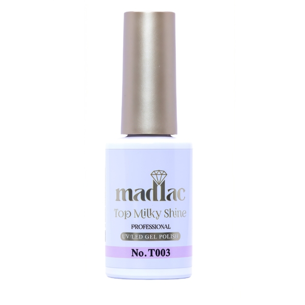 Top Milky shine