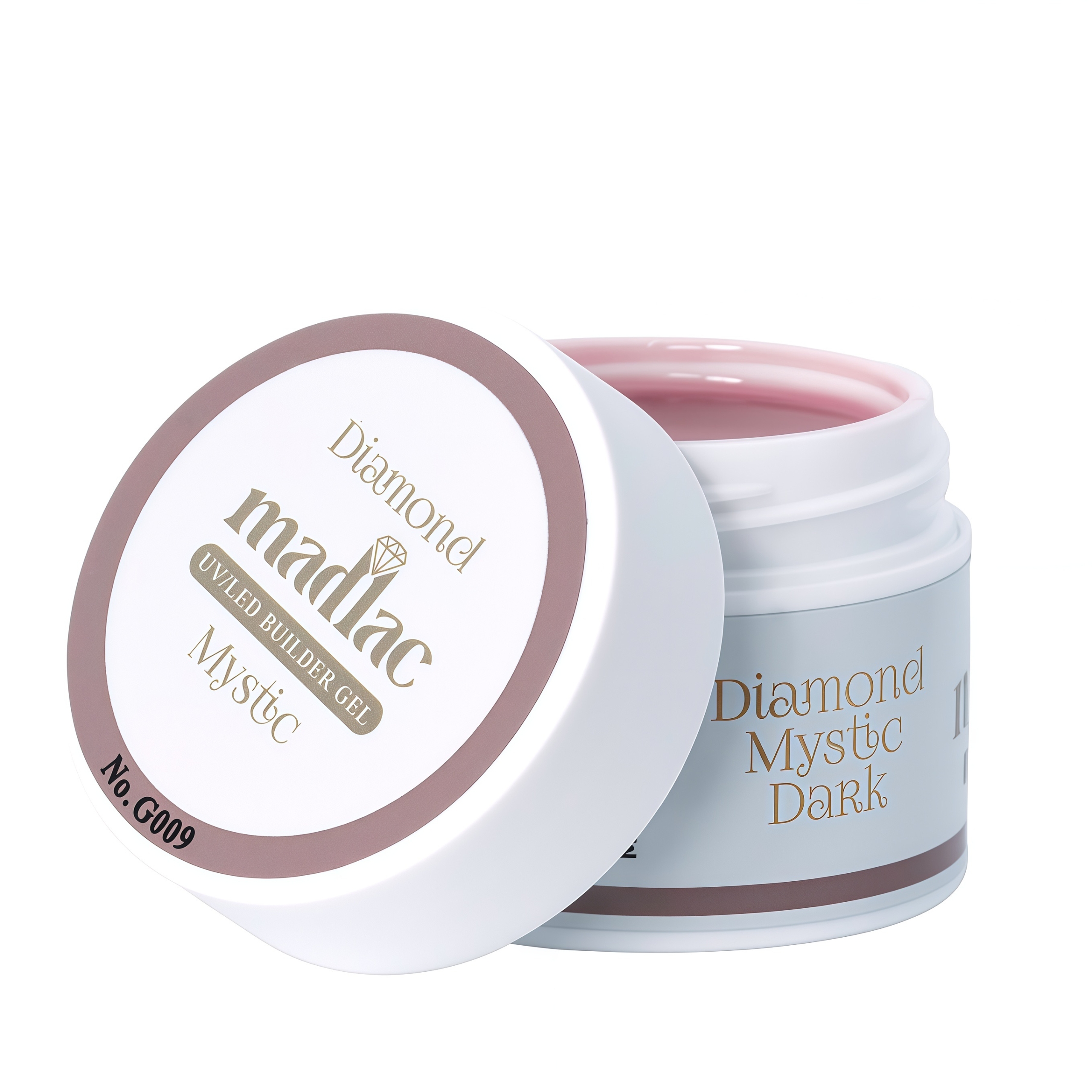 Diamond Mystic Dark 15 ml