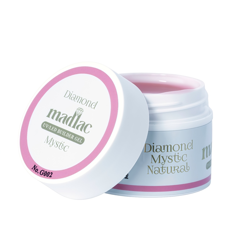 Diamond Mystic Natural 50 ml