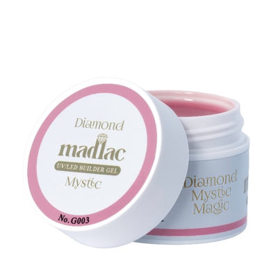 żel budujący Diamond Mystic G03