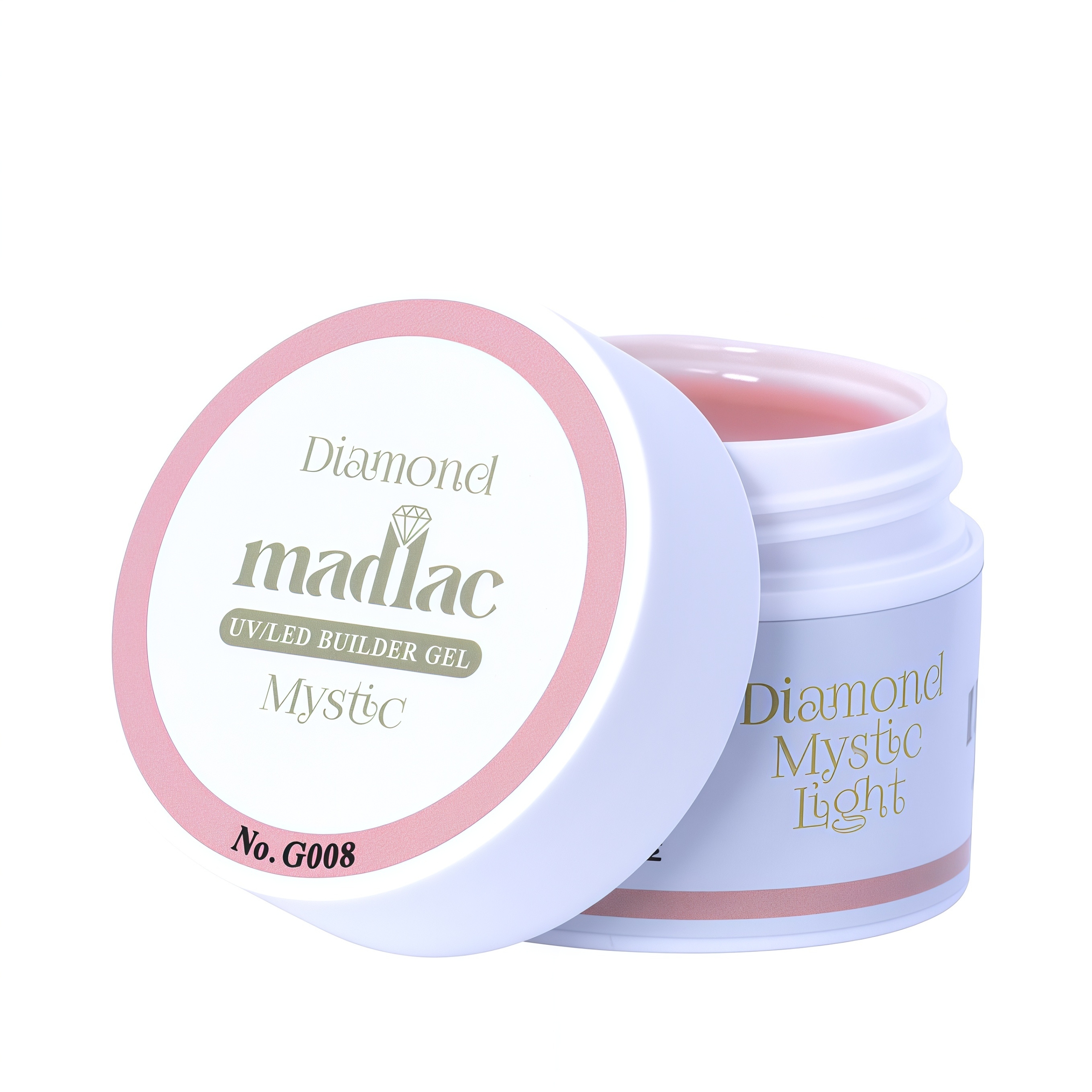 Diamond Mystic Light 50 ml