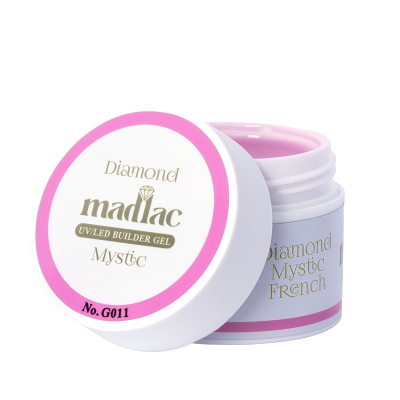 Diamond Mystic French 50 ml