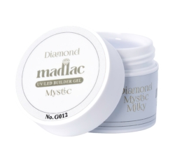 Diamond Mystic Milky 50 ml