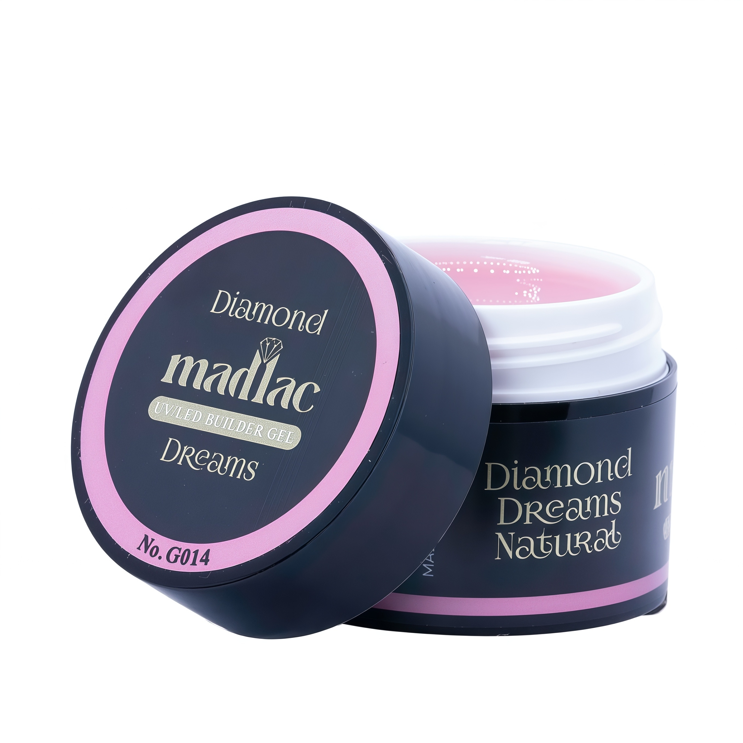 Diamond Dreams Natural 15 ml