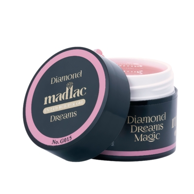 żel budujący Diamond Dreams G015 Magic