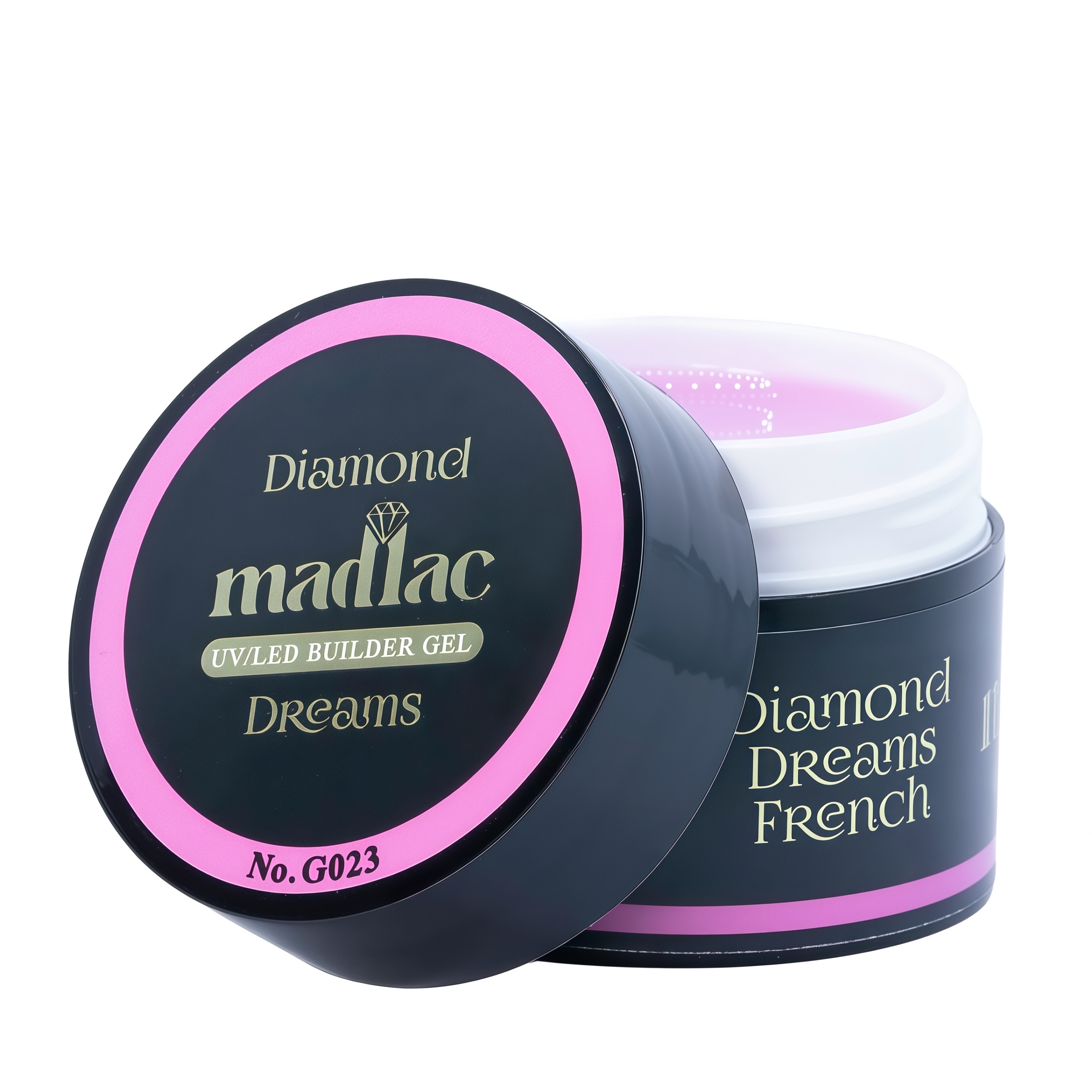 Diamond Dreams French 15 ml