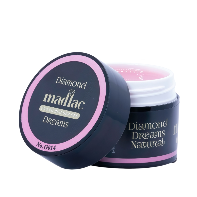 Diamond Dreams Natural 50 ml