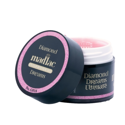żel budujący Diamond Dreams G016 Ultimate