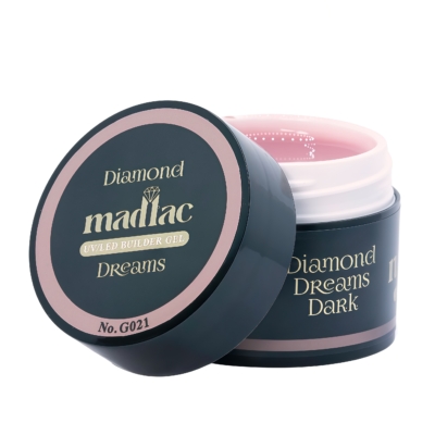 żel budujący Diamond Dreams G021 Dark