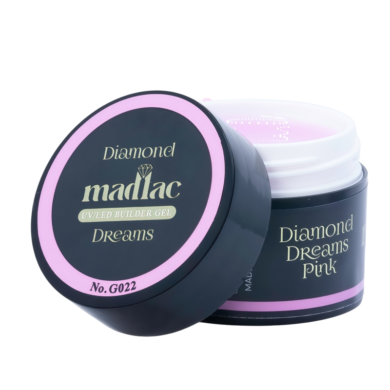 Diamond Dreams Pink 50 ml