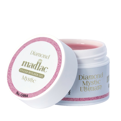 Diamond Mystic Ultimate - żel budujący 15 ml