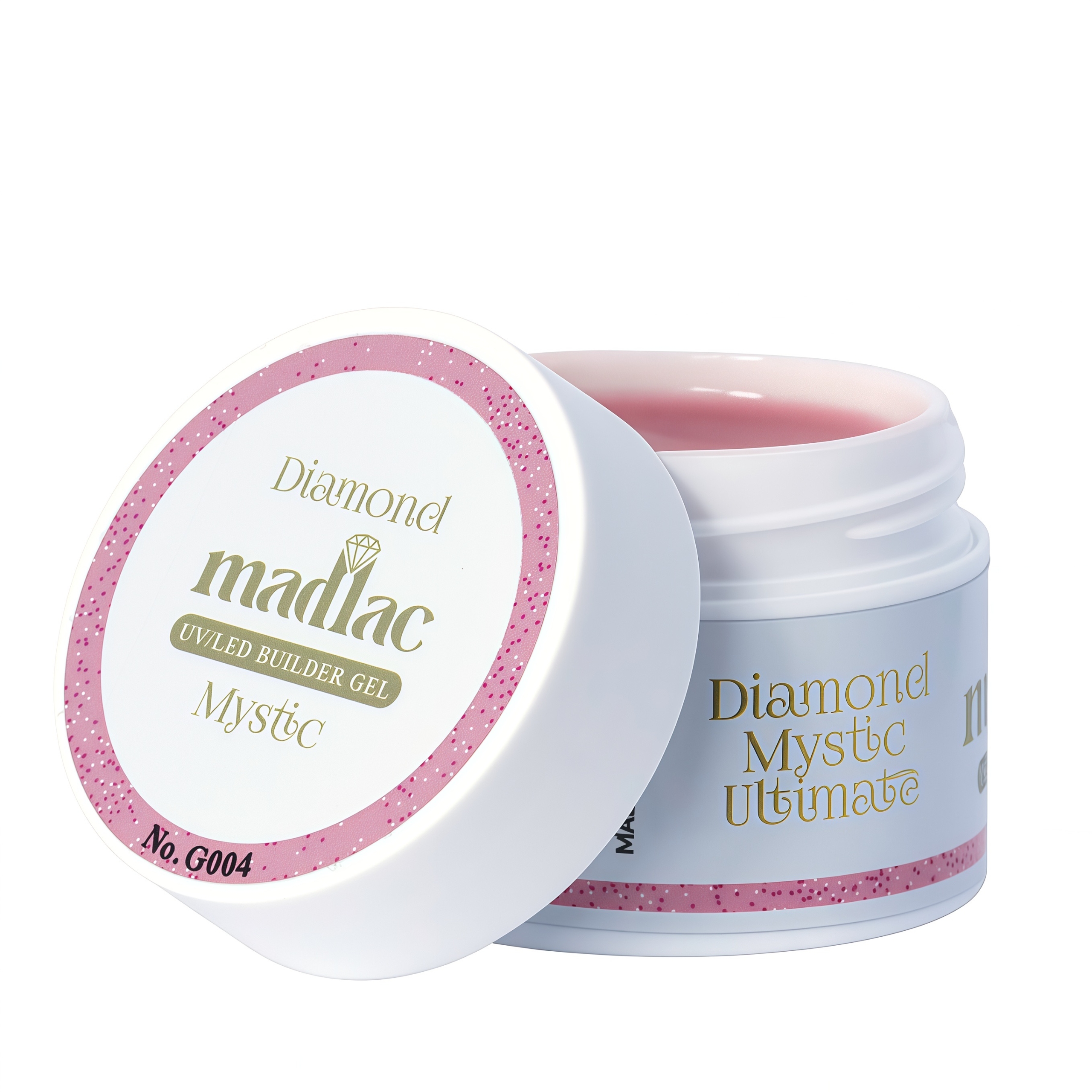 Diamond Mystic Ultimate 15 ml