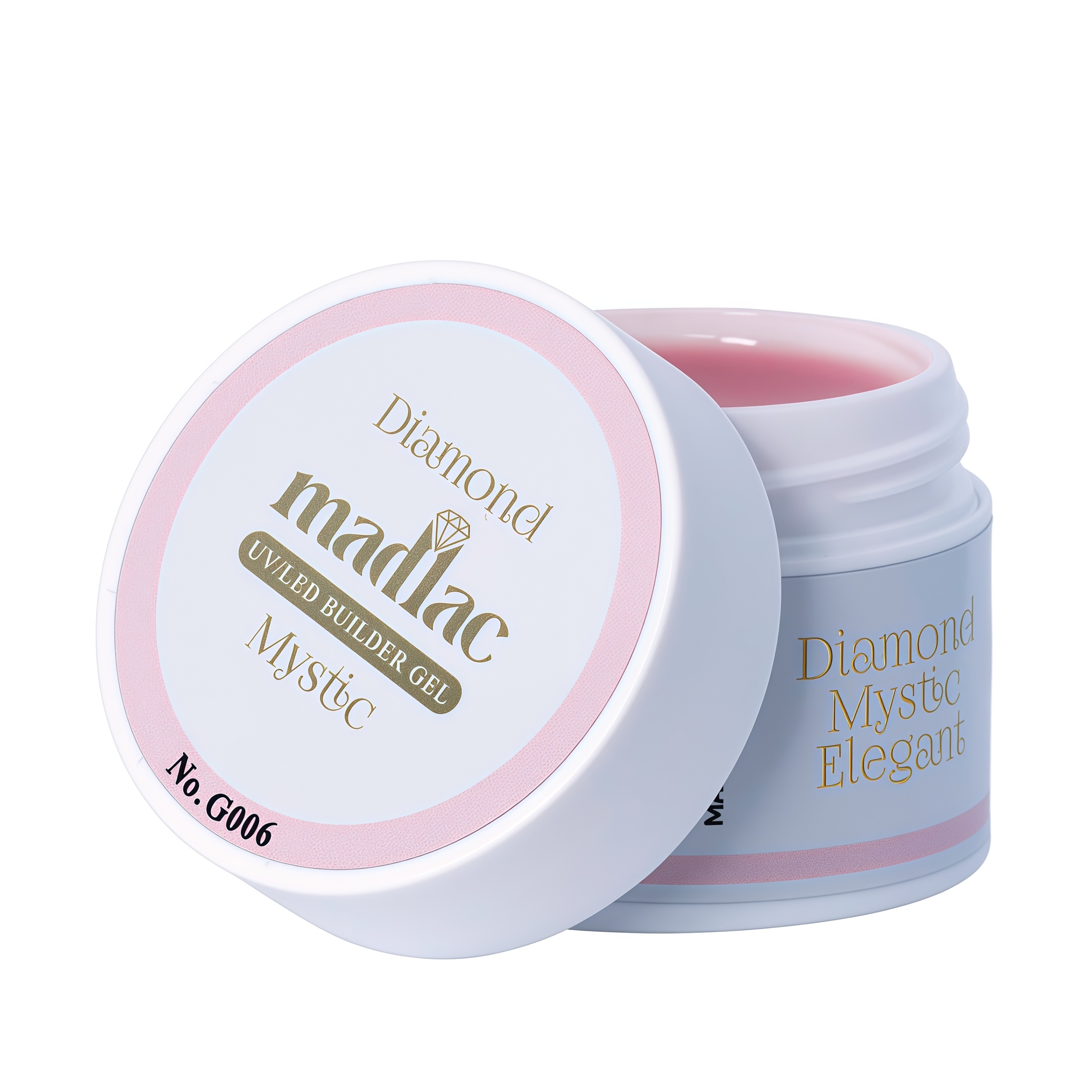 Diamond Mystic Elegant 15 ml