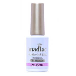 Bottle Gel Bliss