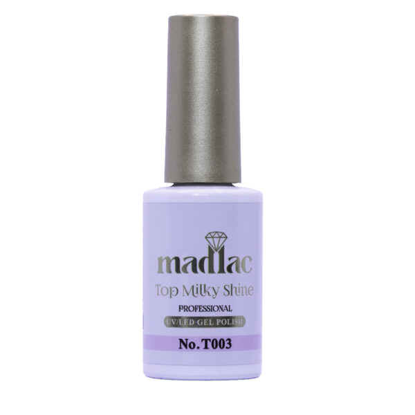 Top Milky shine