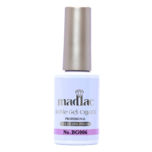 Bottle Gel Crystal
