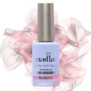 Bottle Gel Magic