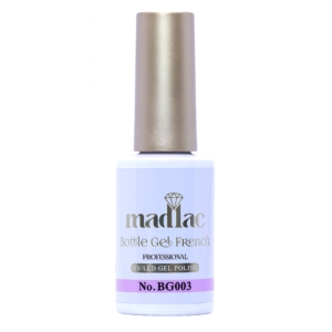 Bottle Gel French