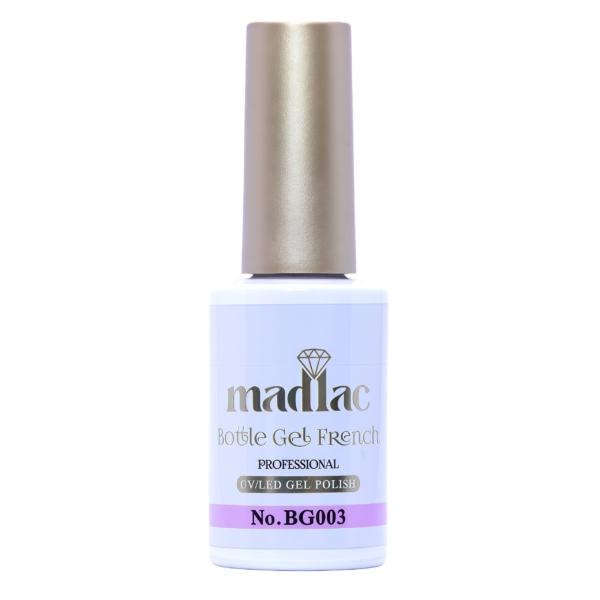 Bottle Gel French