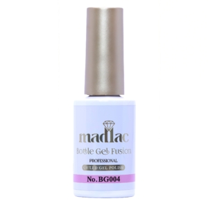 Bottle Gel Fusion