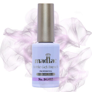 Bottle Gel French