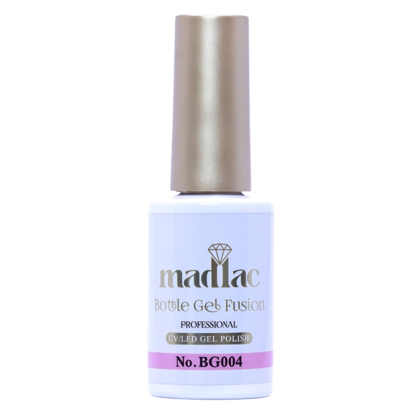 Bottle Gel Fusion