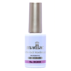 Bottle Gel Madmuazel