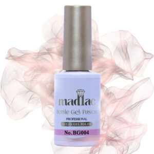 Bottle Gel Fusion