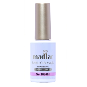 Bottle Gel Magic