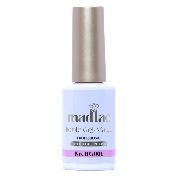 Bottle Gel Magic