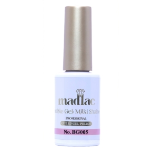 Bottle Gel Milki Shake