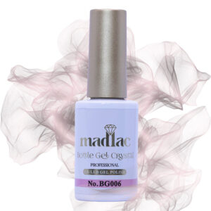 Bottle Gel Crystal