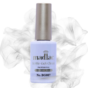 Bottle Gel Clear