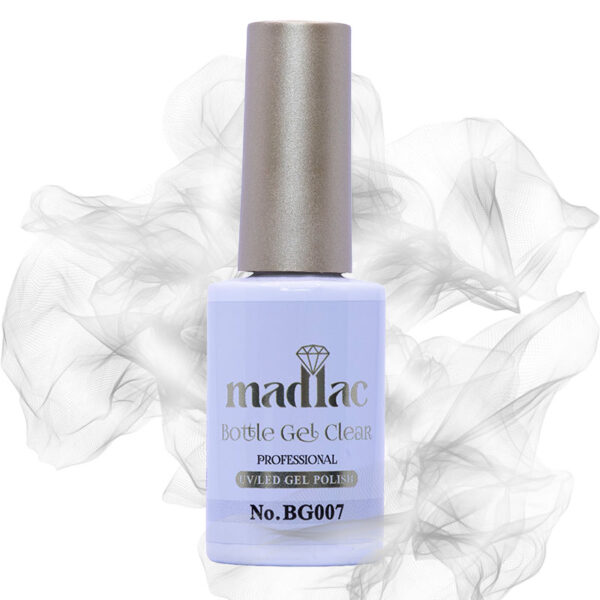 Bottle Gel Clear