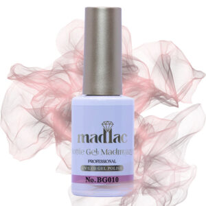 Bottle Gel Madmuazel