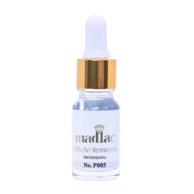Cuticle Remover Madlac - remover do skórek 10 ml