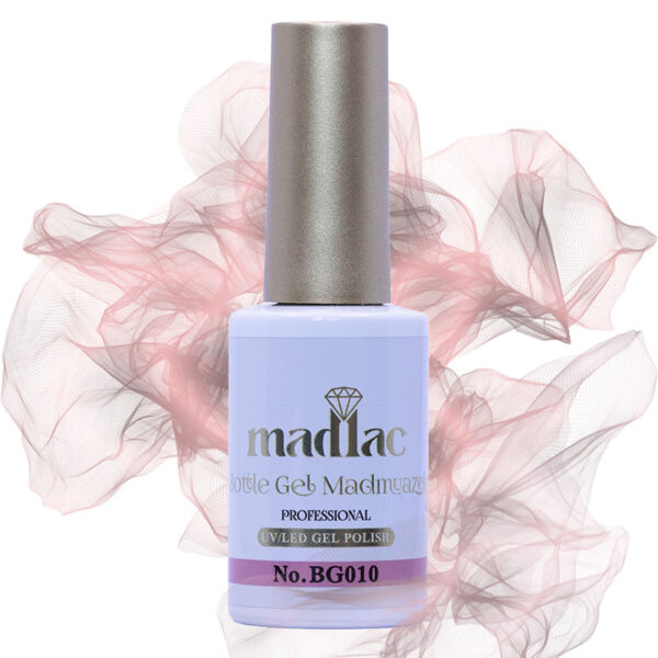 Bottle Gel Madmuazel