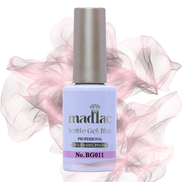Bottle Gel Bliss
