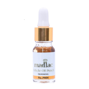 Oliwka Cuticle Oil Peach