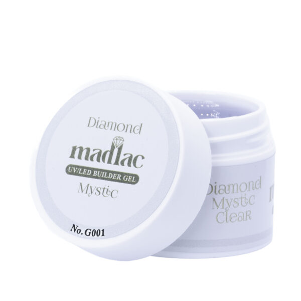 Diamond Mystic Clear 50 ml