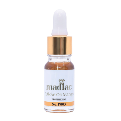Cuticle Oil Mango oliwka do skórek Madlac