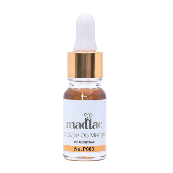 Oliwka Cucticle Oil Mango