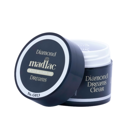 żel budujący Diamond Dreams G013 Clear